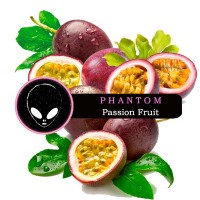Тютюн PHANTOM PASSION FRUIT (Маракуя) SOFT 50 gr