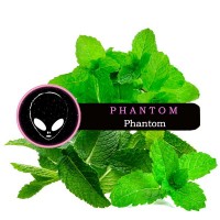 Тютюн PHANTOM PHANTOM (Мікс різних сортів м'яти) SOFT 50 gr