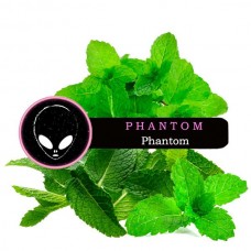 Тютюн PHANTOM PHANTOM (Мікс різних сортів м'яти) SOFT 50 gr