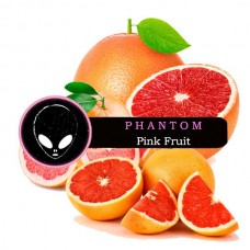 Тютюн PHANTOM PINK FRUIT (Грейпфрут) SOFT 50 gr