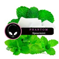 Тютюн PHANTOM SPEARMINT (М'ята) SOFT 50 gr