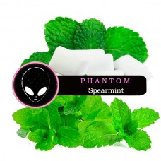 Тютюн PHANTOM SPEARMINT (М'ята) SOFT 50 gr
