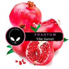 Тютюн PHANTOM VIBE GARNET (Гранат) SOFT 50 gr