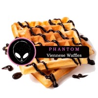 Тютюн PHANTOM VENNESE WAFFLES (Вафлі) SOFT 50 gr