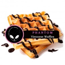 Тютюн PHANTOM VENNESE WAFFLES (Вафлі) SOFT 50 gr