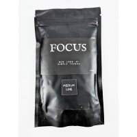 Тютюн FOCUS Medium Lychee (Лічі) 100 gr