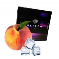 Табак Glitch Айс Персик