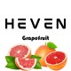 Тютюн Heven Grapefruit (Грейпфрут) 50g