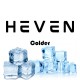 Тютюн Heven Colder (Холод)  50g