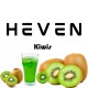 Тютюн Heven Kiwis (Ківі) 50g