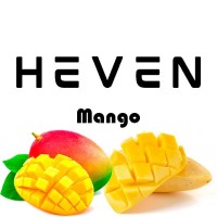 Тютюн Heven Mango (Манго) 50g
