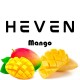 Тютюн Heven Mango (Манго) 50g