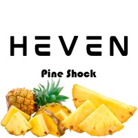 Тютюн Heven Pine Shock (Кислий ананас) 50g