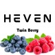 Тютюн Heven Twin Berry (Малина, Чорниця) 50g