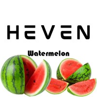 Тютюн Heven Watermelon (Кавун) 50g