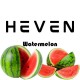Тютюн Heven Watermelon (Кавун) 50g