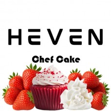 Табак Heven Сhef Cake (Шеф Кекс) 50g