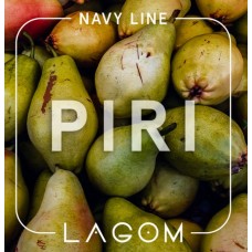 Табак Lagom Navy Piri (Груша) (200 граммов)