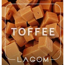 Табак Lagom Main Toffe (Ирис) 40 gr