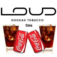 Тютюн Loud Cola (Кола)