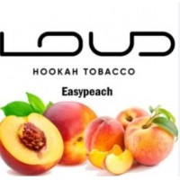 Табак Loud Easypeach (Персик)