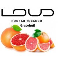 Тютюн Loud Grapefruit (Грейпфрут)