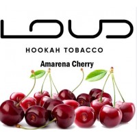 Тютюн LOUD Amarena cherry (Вишня) 40 gr