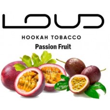 Тютюн Loud Passion Fruit (Маракуйя)