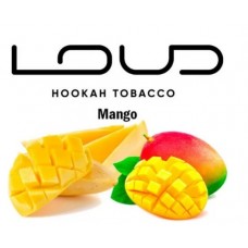Тютюн Loud Mango (Солодкий Манго)