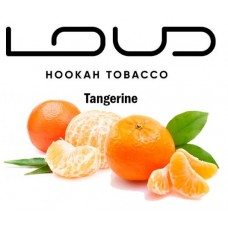 Тютюн LOUD SOFT Tangerine (Мандарин) 50 gr