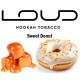 Тютюн LOUD SOFT Sweet Donut (Пончик, Карамель) 50 gr