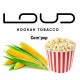 Тютюн LOUD SOFT Corn Pop (Солодка кукурудза) 50 gr