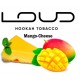 Тютюн LOUD SOFT Mango Cheese (Манговий чізкейк) 50 gr