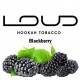 Тютюн LOUD SOFT Blackberry (Ожина) 50 gr