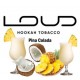 Тютюн LOUD SOFT Pina Colada (Кокос, Ананас, Ром) 50 gr