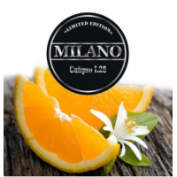 Табак Milano L28 Calipso (Апельсин, Ваниль)