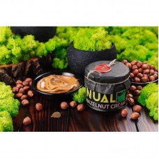 Табак Nual 100gr Hazelnut Cream (Ореховая паста)