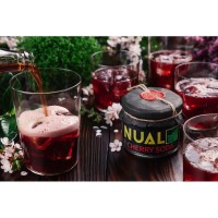 Тютюн Nual 100gr Cherry Soda (Вишнева содова)