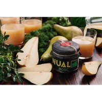 Тютюн Nual 100gr BOSC (Грушевий сік)