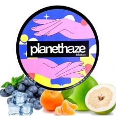 Табак для кальяна Planet Haze Hardline Tangerine Pomelo Blueberry ice (Мандарин, Помело, Черника, айс)