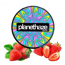 Табак для кальяна Planet Haze Hardline Strawberry (Клубника)