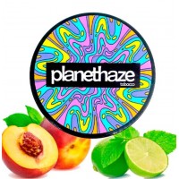 Тютюн Planet Planet Haze Hardline Peach & Lime (Персик, Лайм)