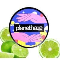 Тютюн Planet Haze Hardline Lime (Лайм)