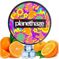 Табак для кальяна Planet Haze Sour Orange Ice (Апельсин, Айс)
