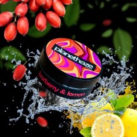 Тютюн Planet Haze Barberry Lemon (Барбарис, Лимон, Гуарана)