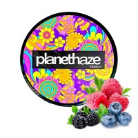 Табак для кальяна Planet Haze Berry Mix (Ягодный микс)