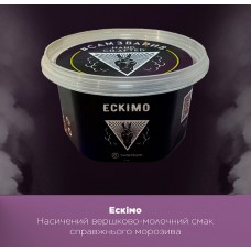 Табак СамСварил Ескимо (Мороженое) 100г