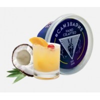 СамЗварив Малібу (Кокос) 100г