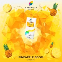 Табак Spectrum Pineapple Boom (Ананас) Classic 100gr