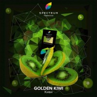 Табак Spectrum Golden Kiwi (Киви) Hard Line 100gr